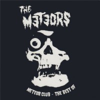 Purchase The Meteors - Meteor Club - The Best Of