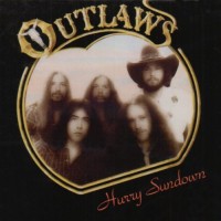 Purchase Outlaws - Hurry Sundown