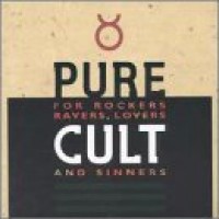 Purchase The Cult - Pure Cult