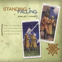 Purchase Tim Story - Standing & Falling