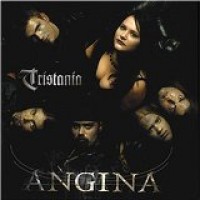 Purchase Tristania - Angina