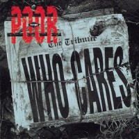 Purchase The Poor - Who Cares
