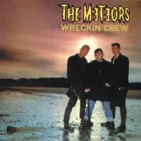 Purchase The Meteors - Wreckin' Crew