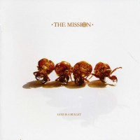 Purchase The Mission - God Is A Bullet (Limited Edition)