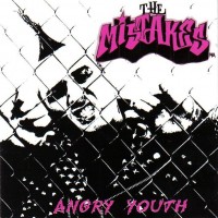 Purchase The Mistakes - Angry Youth