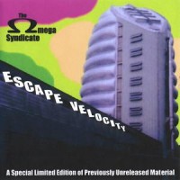 Purchase The Omega Syndicate - Escape Velocity
