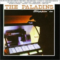 Purchase The Paladins - Slippin' In