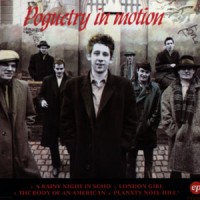 Purchase The Pogues - Poguetry in Motion