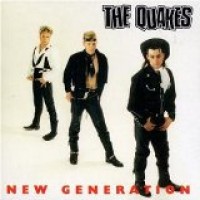 Purchase Quakes - New Generation