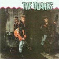 Purchase Quakes - The Quakes