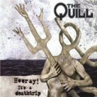 Purchase The Quill - The Quill