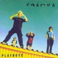 Purchase The Rasmus - Playboys