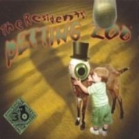 Purchase The Residents - Petting Zoo