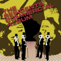 Purchase The Residents - The Commercial Album