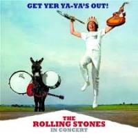 Purchase The Rolling Stones - Get Yer Ya-Ya's Out (Vinyl)