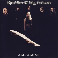 Purchase The Sins of Thy Beloved - All Alone