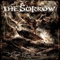 Purchase The Sorrow - Origin Of The Storm