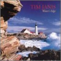 Purchase Tim Janis - Water's Edge