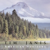 Purchase Tim Janis - American Horizons