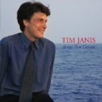 Purchase Tim Janis - Across Two Oceans