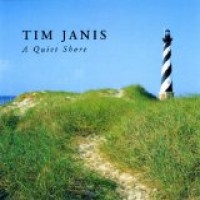 Purchase Tim Janis - A Quiet Shore
