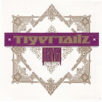 Purchase Tigertailz - Heaven (CDS)