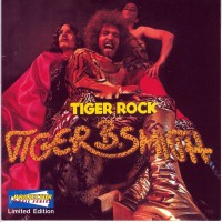 Purchase Tiger B Smith - Tiger Rock