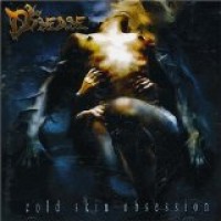 Purchase Thy Disease - Cold Skin Obsession