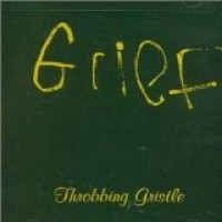 Purchase Throbbing Gristle - Grief