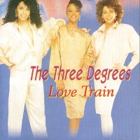 Purchase Three Degrees - Love Train