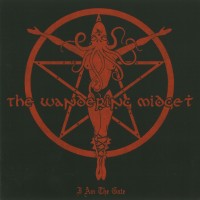 Purchase The Wandering Midget - I Am The Gate