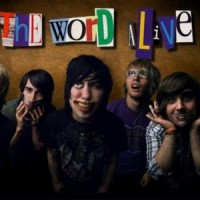 Purchase The Word Alive - Demos