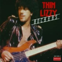 Purchase Thin Lizzy - Rockers