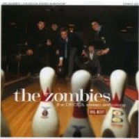 Purchase The Zombies - The Decca Stereo Anthology CD 1