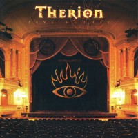 Purchase Therion - Live Gothic CD 1