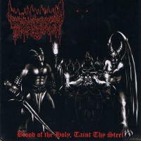 Purchase Thornspawn - Blood Of The Holy, Taint Thy Steel