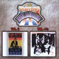 Purchase The Traveling Wilburys - Volume  4
