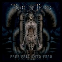 Purchase Trail Of Tears - Free Fall into Fear