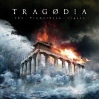 Purchase Tragodia - The Promethean Legacy