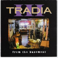 Purchase Tradia - From The Basement