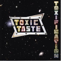 Purchase Toxic Taste - Toxification
