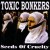 Buy Toxic Bonkers - Seeds Of Cruelty Mp3 Download