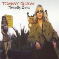 Purchase Tommy Shaw - 7 Deadly Zens
