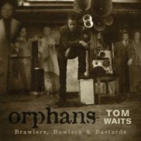Purchase Tom Waits - Orphans CD 3