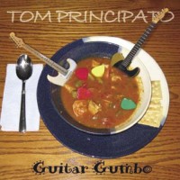 Purchase Tom Principato - Guitar Gumbo