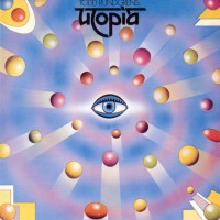Purchase Todd Rundgren - Todd Rundgren's Utopia