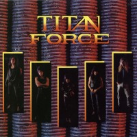 Purchase Titan Force - Titan Force