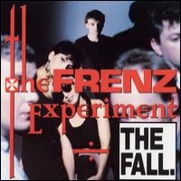 Purchase The Fall - The Frenz Experiment
