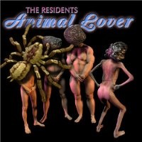 Purchase The Residents - Animal Lover CD 1