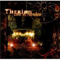 Purchase Therion - Live In Midgard